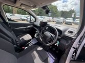 Vauxhall Combo Crew Cab LWB L2H1 Low Roof Prime 2300 Aircon Cruise Nav EURO 6 19