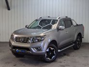 Nissan Navara 2.3 Navara Tekna dCi 4WD 5dr 7