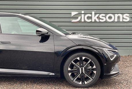 Kia EV6 84kWh GT-Line 'S' 