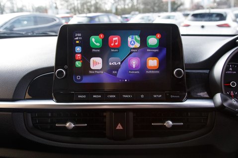 Kia Picanto GT-LINE 28