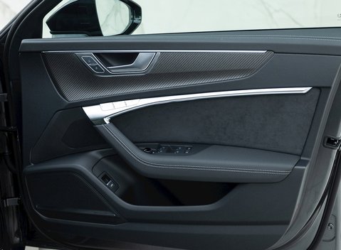 Audi RS6 Avant Vorsprung 21