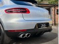 Porsche Macan 3.0 Macan S D Semi-Auto 4WD 5dr 16