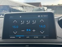 Peugeot 3008 (Sold) 1.5 BlueHDi GT Line Premium SUV 5dr Diesel Manual Euro 6 (s/s) (130 18
