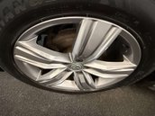 Volkswagen Tiguan 1.5 Tiguan Match TSi Evo 5dr 52
