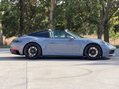 Porsche 911 3.0 911 Targa 4 GTS Semi-Auto 4WD 2dr 17