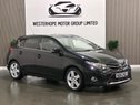 Toyota Auris 1.6 V-Matic Excel Euro 5 5dr