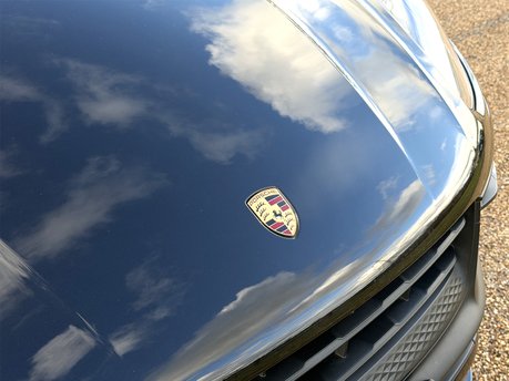 Porsche Macan GTS PDK 25