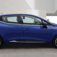 Renault Clio 1.5 dCi Dynamique S Nav Hatchback 5dr Diesel Manual Euro 6 (s/s) (90 ps) 2