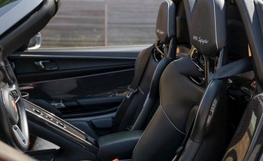 Porsche 918 Spyder 15