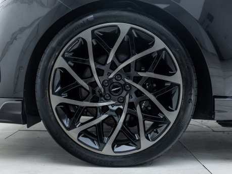 Land Rover Range Rover D350 AUTOBIOGRAPHY OVERFINCH 