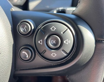 Mini Convertible 1.5 Cooper Classic Auto 2dr 55