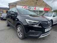 Vauxhall Crossland X GRIFFIN 1