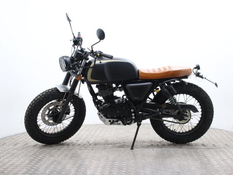 Mutt Akita 125 Pre-registered 8