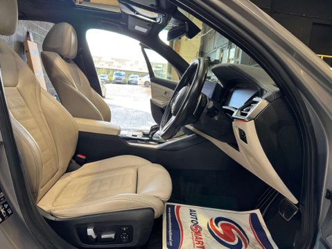 BMW 3 Series 3.0 M340i xDrive Auto 4WD 4dr 44