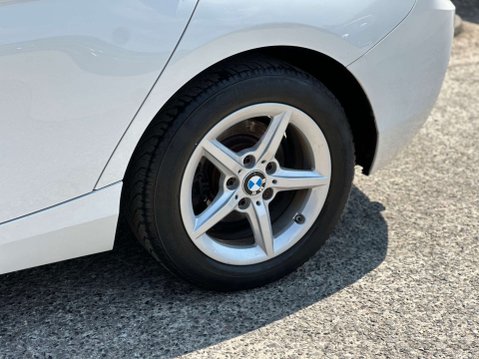 BMW 1 Series 1.5 116d Edition+ 5dr 29