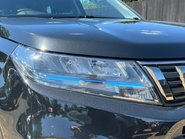 Suzuki Vitara SZ-T 13