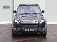 Land Rover Defender 110 D250 HARD TOP MHEV URBAN STYLED WITH REAR SEATS  2