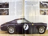 Tribute 250 SWB GT BERLINETTA REPLICA 21