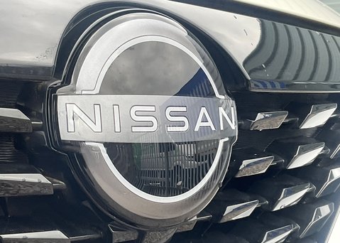 Nissan Qashqai E-POWER ACENTA PREMIUM 4