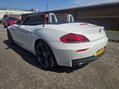 BMW Z4 2.0 Z4 sDrive 20i M Sport Auto 2dr 10