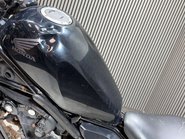 Honda CMX 2018 PROJECT BIKE A2 READY SPARES OR REPAIR 500CC 9