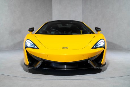 McLaren 570GT V8. NOW SOLD. SIMILAR REQUIRED. PLEASE CALL 01903 254800. 2