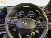 Cupra Terramar 1.5 eHybrid 25.8kWh VZ2 SUV 5dr Petrol Plug-in Hybrid DSG Euro 6 (s/s) (272 13