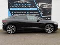 Jaguar I-Pace 400 90kWh SE Auto 4WD 5dr 4