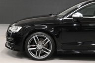 Audi S3 2.0 S3 Quattro 4WD 4dr 26