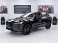Volvo XC60 B5 ULTRA BLACK EDITION AWD 1