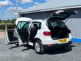 Volkswagen Tiguan 2.0 TDI BlueMotion Tech Match 2WD Euro 5 (s/s) 5dr 17