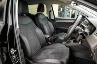 SEAT Ibiza TSI FR SPORT 27