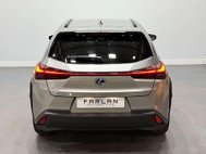 Lexus Ux 2.0 250h SUV 5dr Petrol Hybrid E-CVT Euro 6 (s/s) (184 ps) 21
