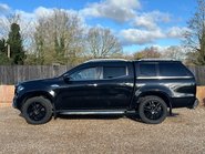 Mercedes-Benz X Class X350 D 4MATIC POWER 6