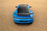 Porsche 911 3.0T 992 Carrera GTS PDK Euro 6 (s/s) 2dr 18