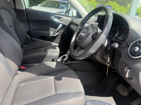Audi A1 1.6 TDI Sport Sportback S Tronic Euro 6 (s/s) 5dr 20