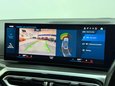 BMW M3 3.0 BiTurbo Competition Saloon 4dr Petrol Steptronic M xDrive Euro 6 (s/s) 48