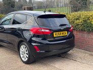 Ford Fiesta 1.0 Fiesta Titanium T 5dr 14