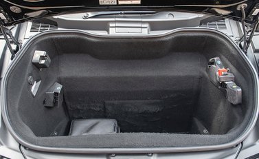 Lamborghini Aventador S LP740-4 Roadster 31