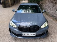 BMW 1 Series 1.5 118i M Sport (LCP) DCT Euro 6 (s/s) 5dr 60