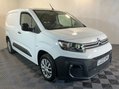 Citroen Berlingo 1.5 BlueHDi 1000 Enterprise M Pro SWB Euro 6 (s/s) 5dr 31