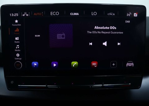 Cupra Born Born V2 EV 5dr 17