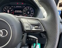 Audi Q2 1.5 TFSI CoD 35 Black Edition SUV 5dr Petrol S Tronic Euro 6 (s/s) (150 ps) 21