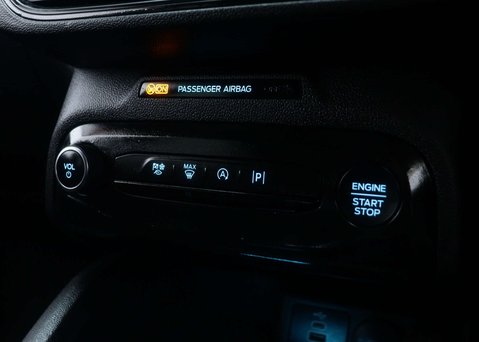 Ford Focus 1.0 Focus ST-Line MHEV Auto 5dr 29