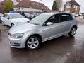 Volkswagen Golf 1.6 TDI BlueMotion Tech Match Euro 5 (s/s) 5dr 6