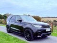 Land Rover Discovery SDV6 HSE LUXURY 20