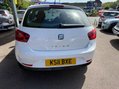 SEAT Ibiza 1.4 16V Sport Euro 5 5dr 14