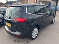 Vauxhall Zafira 2.0 CDTi SE Auto Euro 5 5dr 5