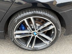 BMW 3 Series 2.0 320d xDrive M Sport Shadow Edition 4WD 4dr 72