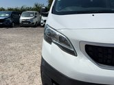 Peugeot Expert Crew Cab (SOLD) MWB L2H1 Low Roof Professional 3100 Air Con Alloys Sensors 20